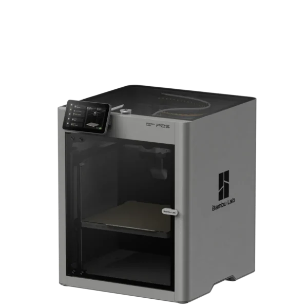 Bambu Lab - P2S