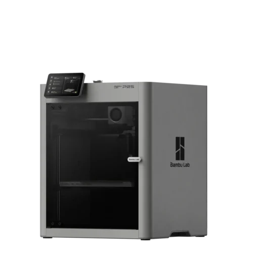 Bambu Lab - P2S