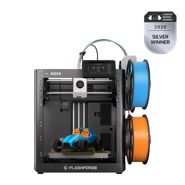 Flashforge - AD5X