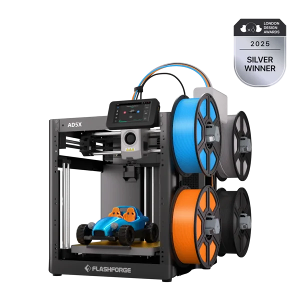 Flashforge - AD5X