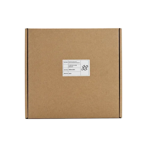 1_70bc93ac-a150-4c12-a4ae-2791d924626c Flashforge - Soporte de Filamento AD5X