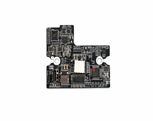 Flashforge - Placa extrusor AD5X