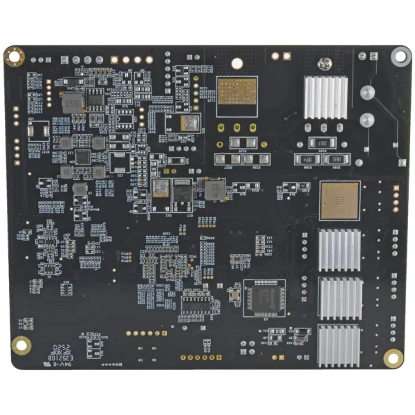 Flashforge-AD5X-Mainboard-33050_1 Flashforge - Placa base AD5X