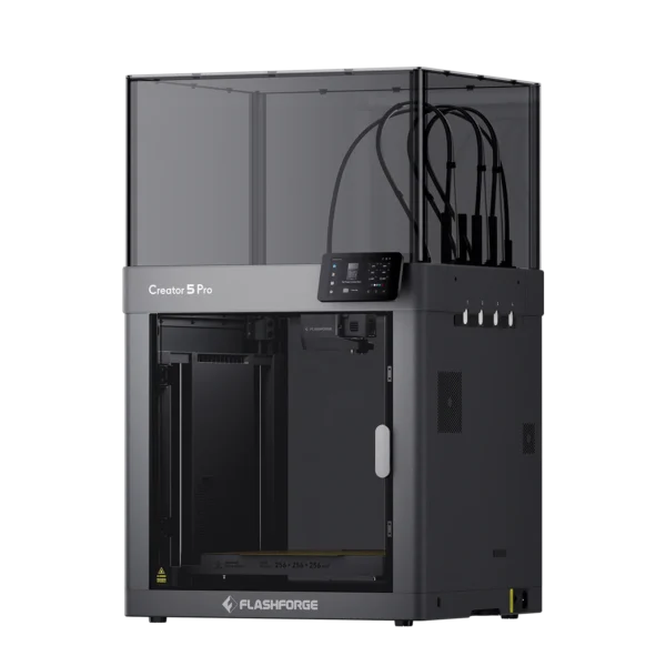 Flashforge - Creator 5 Pro