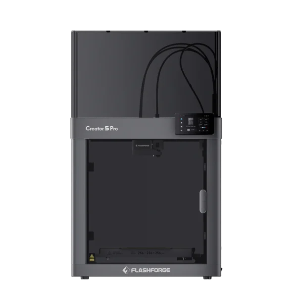Flashforge - Creator 5 Pro