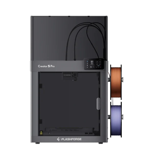 Flashforge - Creator 5 Pro