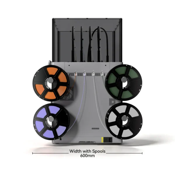 Flashforge - Creator 5 Pro