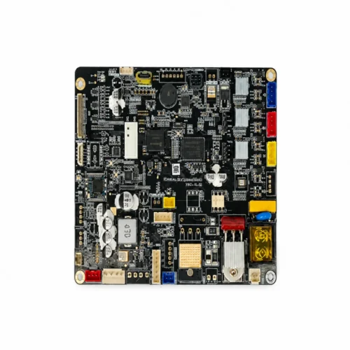 Flashforge - Placa base AD5X