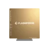 Flashforge - Placa de impresión PEI Texturizada para la serie Adventure 5M/ 5M PRO / AD5X