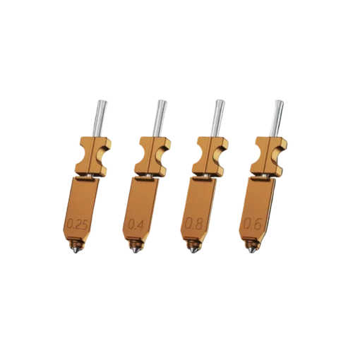 Flashforge - Boquillas AD5X