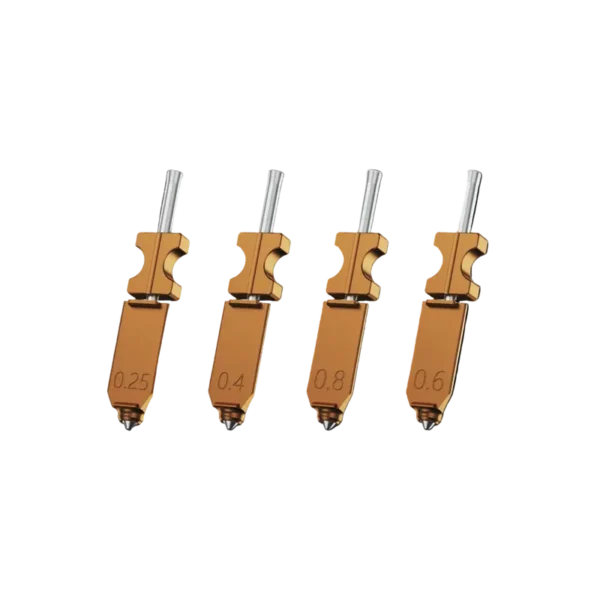 Flashforge - Boquillas AD5X