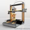 Anycubic Kobra 4 Combo leveling Anycubic Kobra 4 Combo