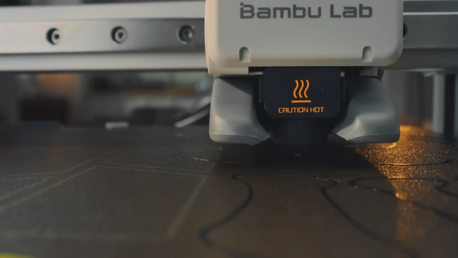 Impresión multicolor con AMS lite en la Bambu Lab A1