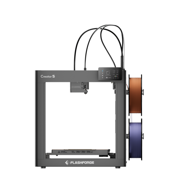 Flashforge - Creator 5