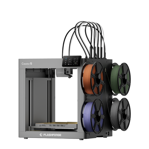 Flashforge - Creator 5