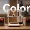 Anycubic Kobra 4 Combo ACE2Pro Anycubic Kobra 4 Combo