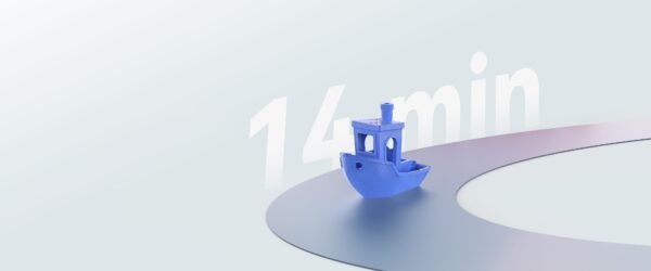 Anycubic Kobra 4 Combo speed Anycubic Kobra 4 Combo