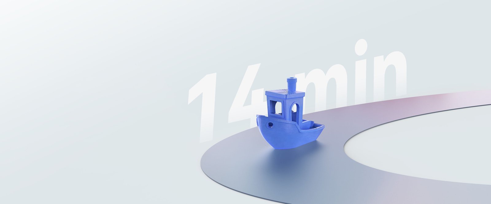 Velocidad de impresión de la Anycubic Kobra 4 Combo