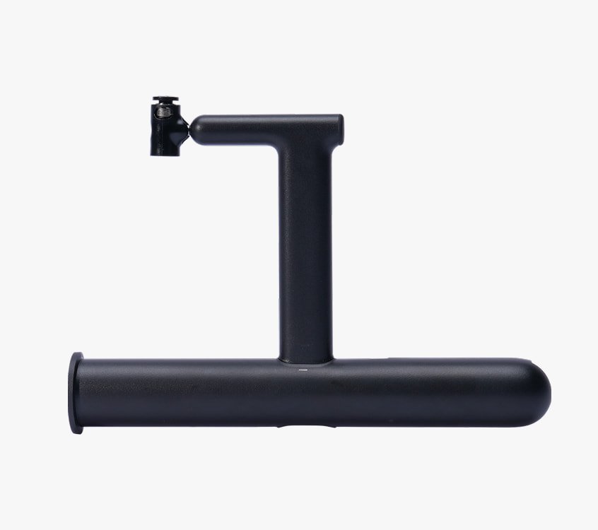 Soporte para bobina de filamento