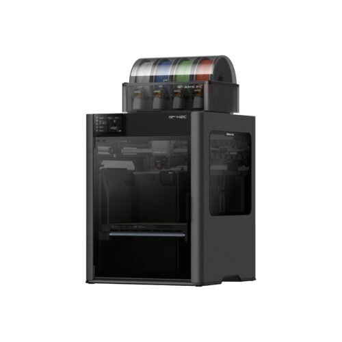 Bambu Lab H2C Combo Bambu Lab H2C Combo con AMS 2 Pro
