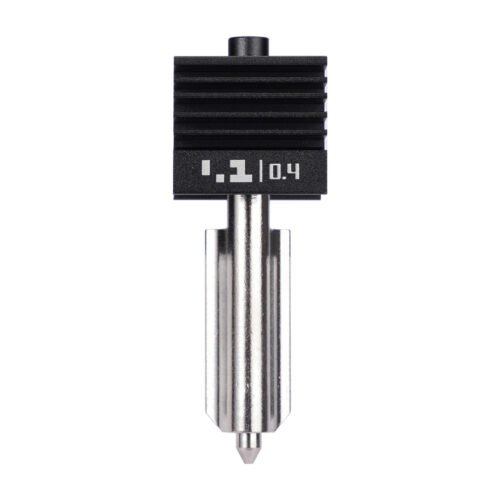 Hotend Bambu Lab 0.4 mm flujo estándar