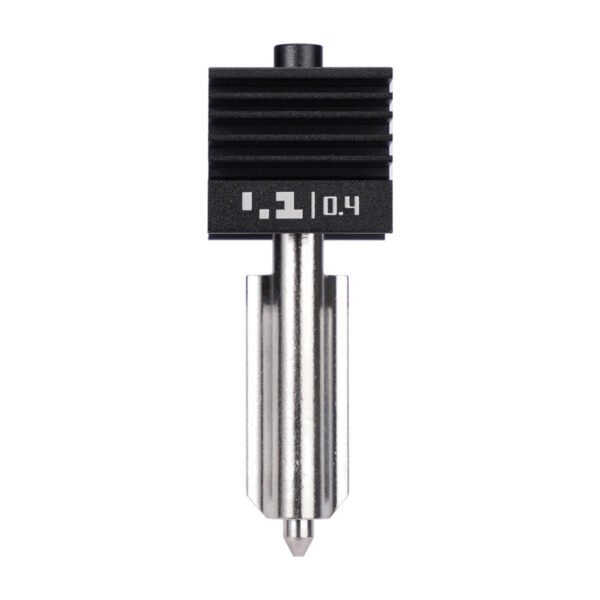 Bambu Lab Hotend Bambu Lab 0.4 mm flujo estándar Hotend Bambu Lab 0.4 mm flujo estándar